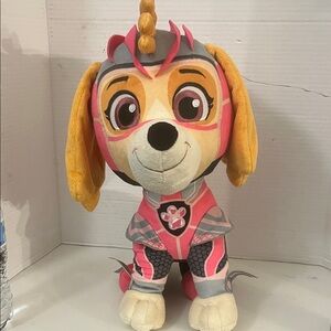 Paw Patrol Sky Jumbo Plush